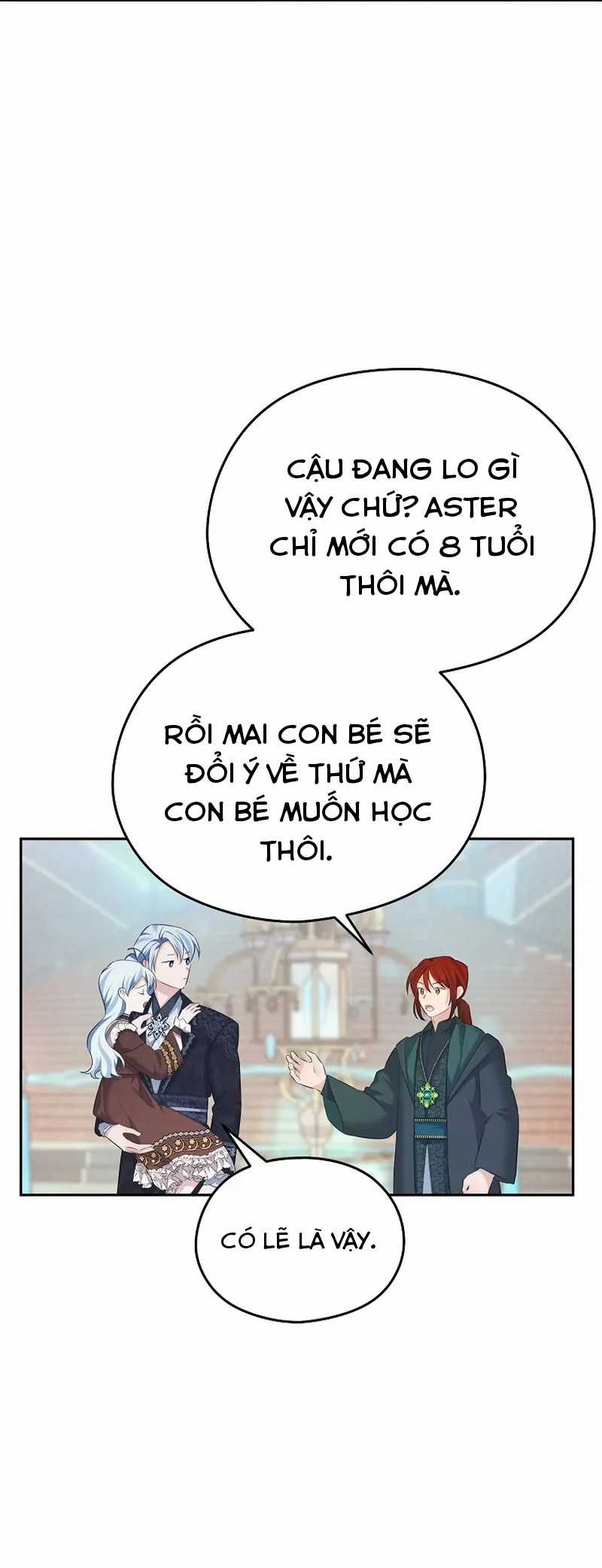 Cây Cúc Tây Thân Yêu Của Tôi Chapter 66 trang 40