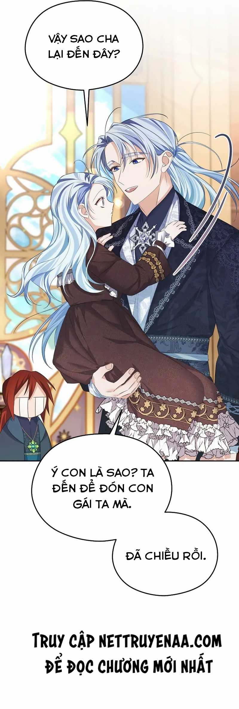 Cây Cúc Tây Thân Yêu Của Tôi Chapter 66 trang 43