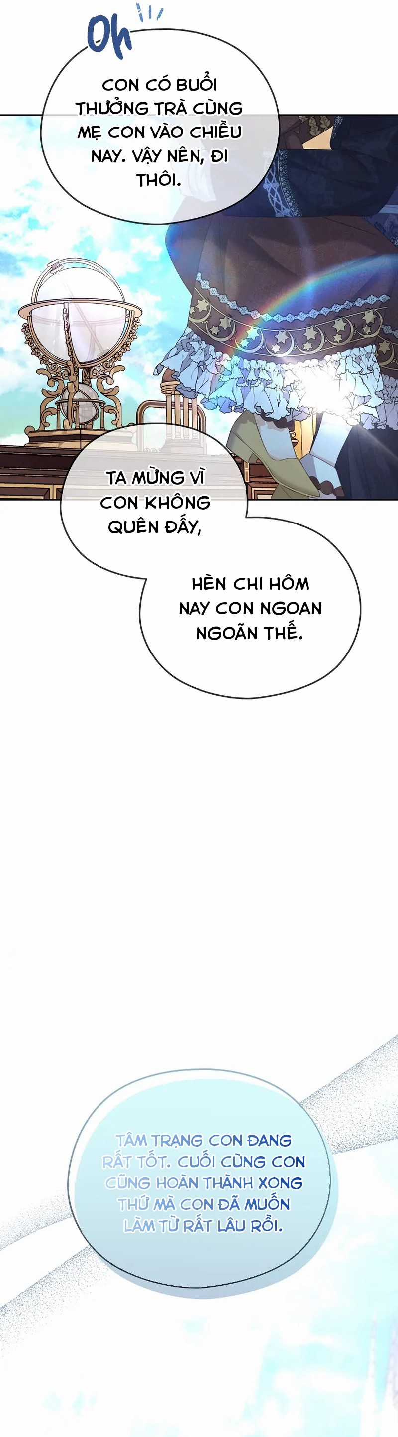 Cây Cúc Tây Thân Yêu Của Tôi Chapter 66 trang 44