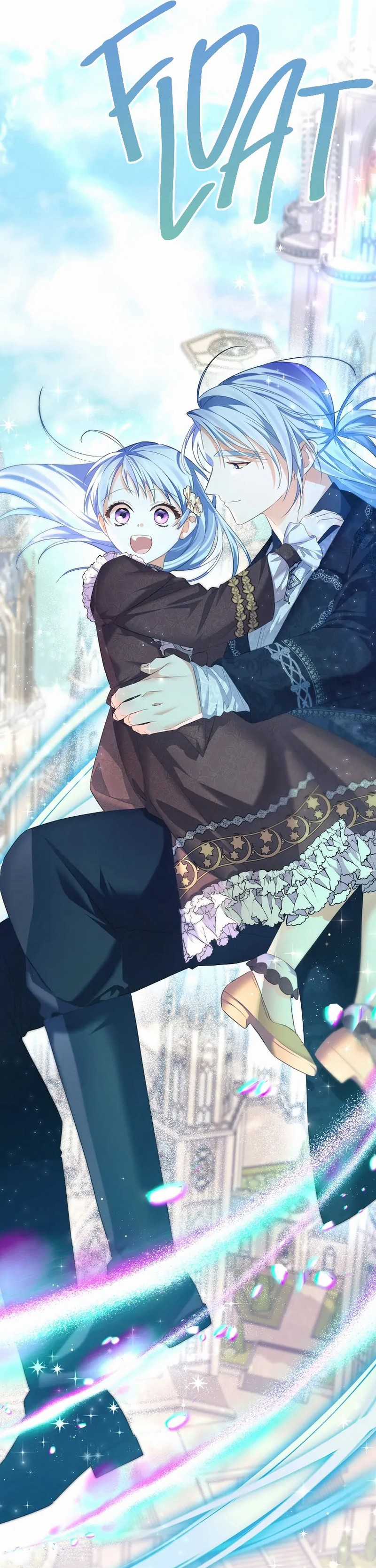 Cây Cúc Tây Thân Yêu Của Tôi Chapter 66 trang 45