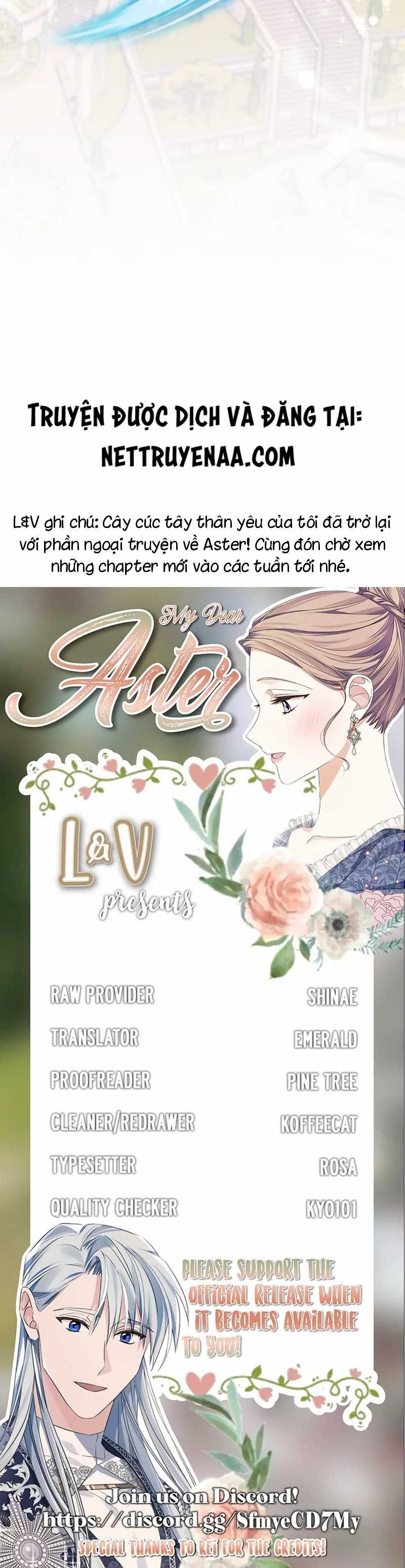 Cây Cúc Tây Thân Yêu Của Tôi Chapter 66 trang 46