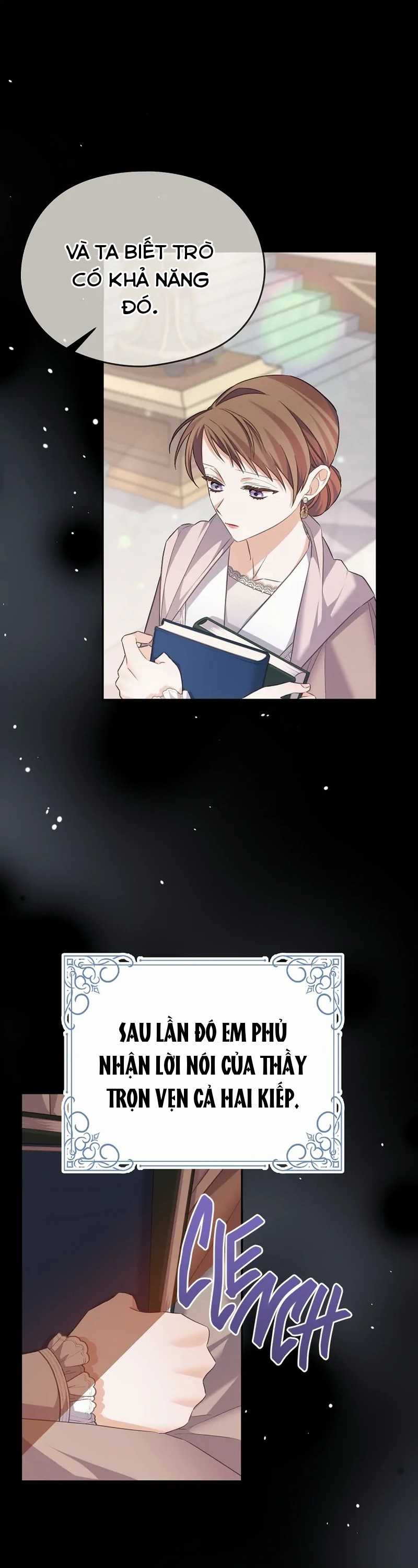 Cây Cúc Tây Thân Yêu Của Tôi Chapter 66 trang 7