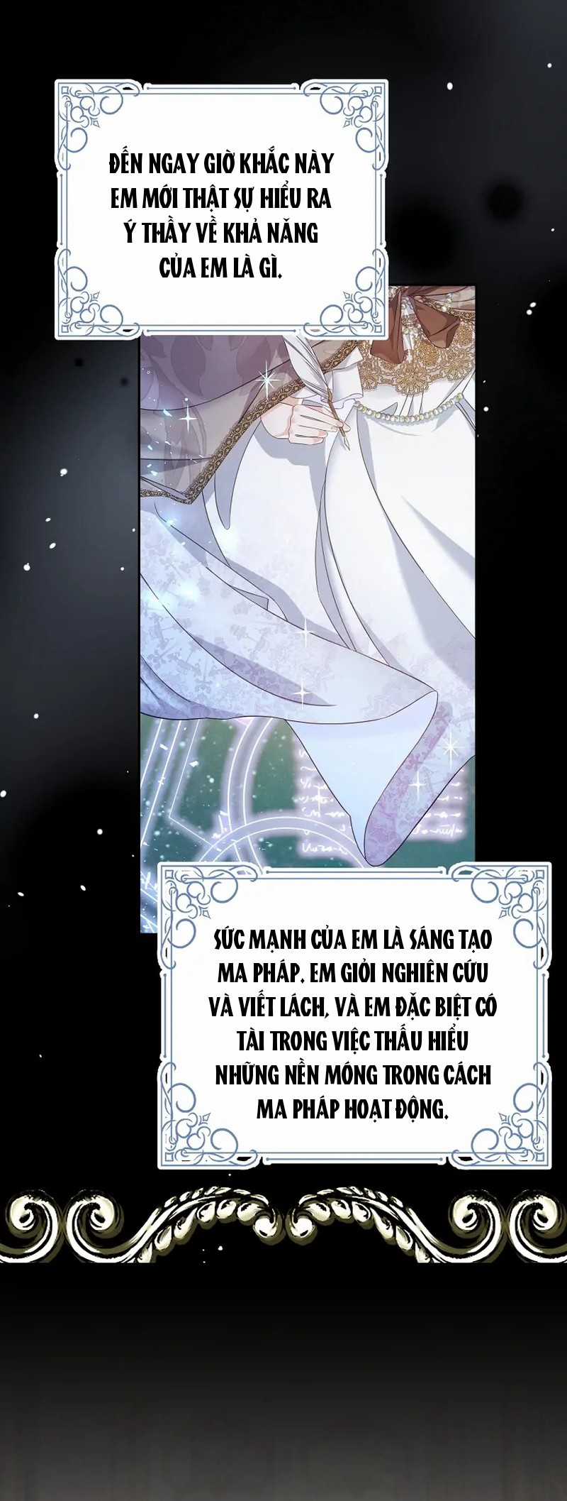 Cây Cúc Tây Thân Yêu Của Tôi Chapter 66 trang 8