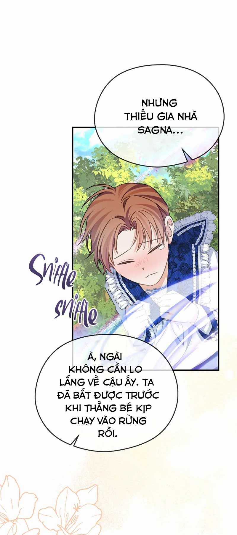 Cây Cúc Tây Thân Yêu Của Tôi Chapter 68 trang 10