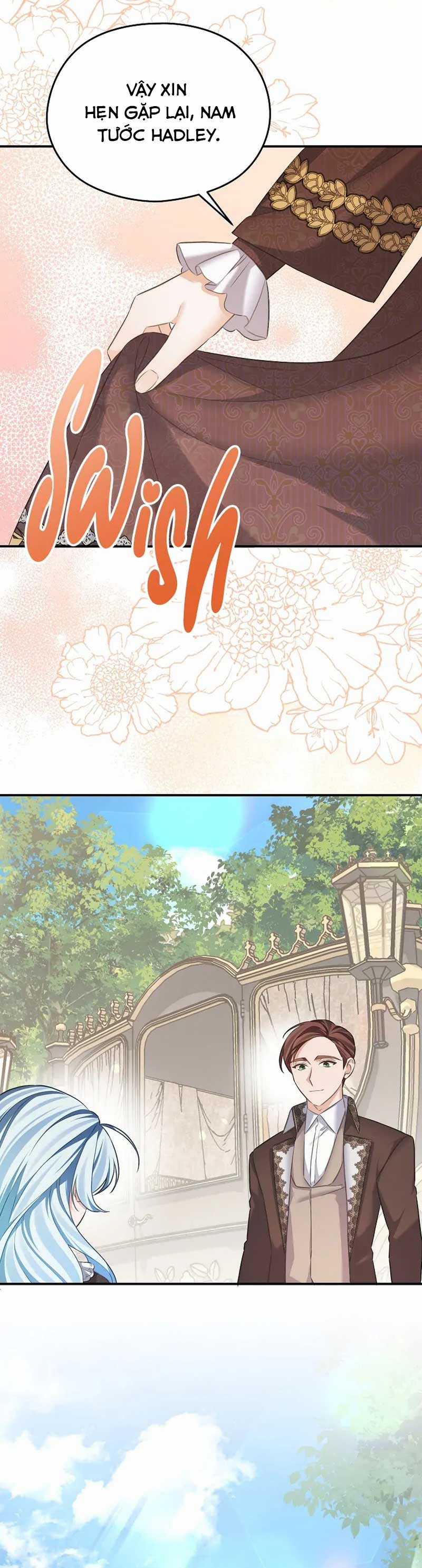 Cây Cúc Tây Thân Yêu Của Tôi Chapter 68 trang 11