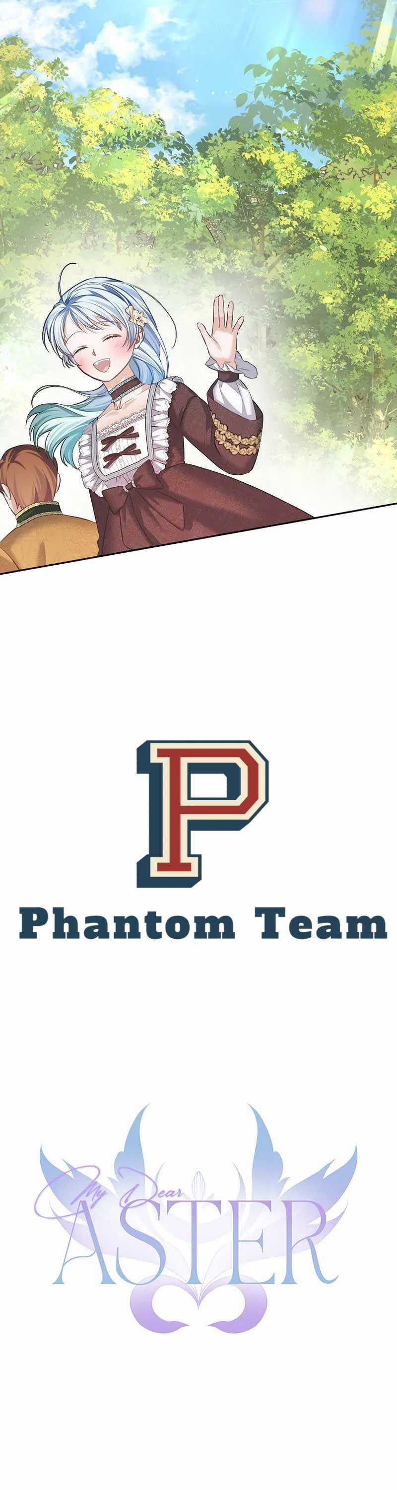 Cây Cúc Tây Thân Yêu Của Tôi Chapter 68 trang 12