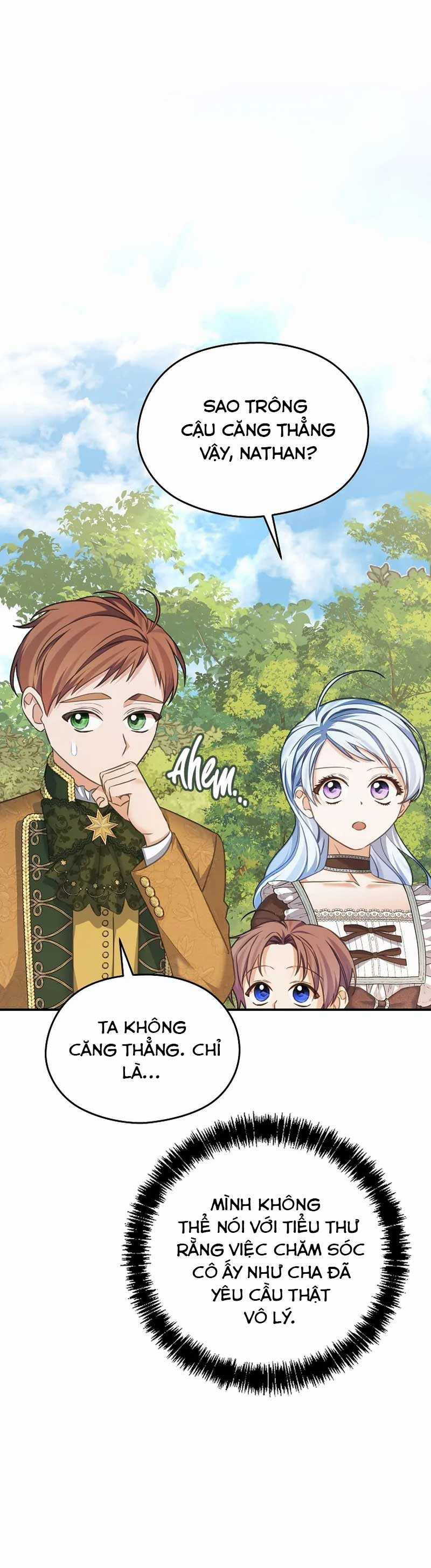 Cây Cúc Tây Thân Yêu Của Tôi Chapter 68 trang 13