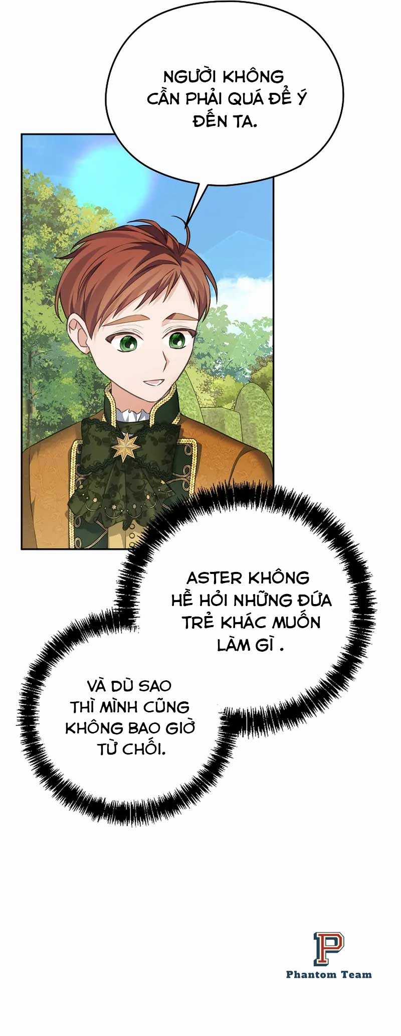 Cây Cúc Tây Thân Yêu Của Tôi Chapter 68 trang 20