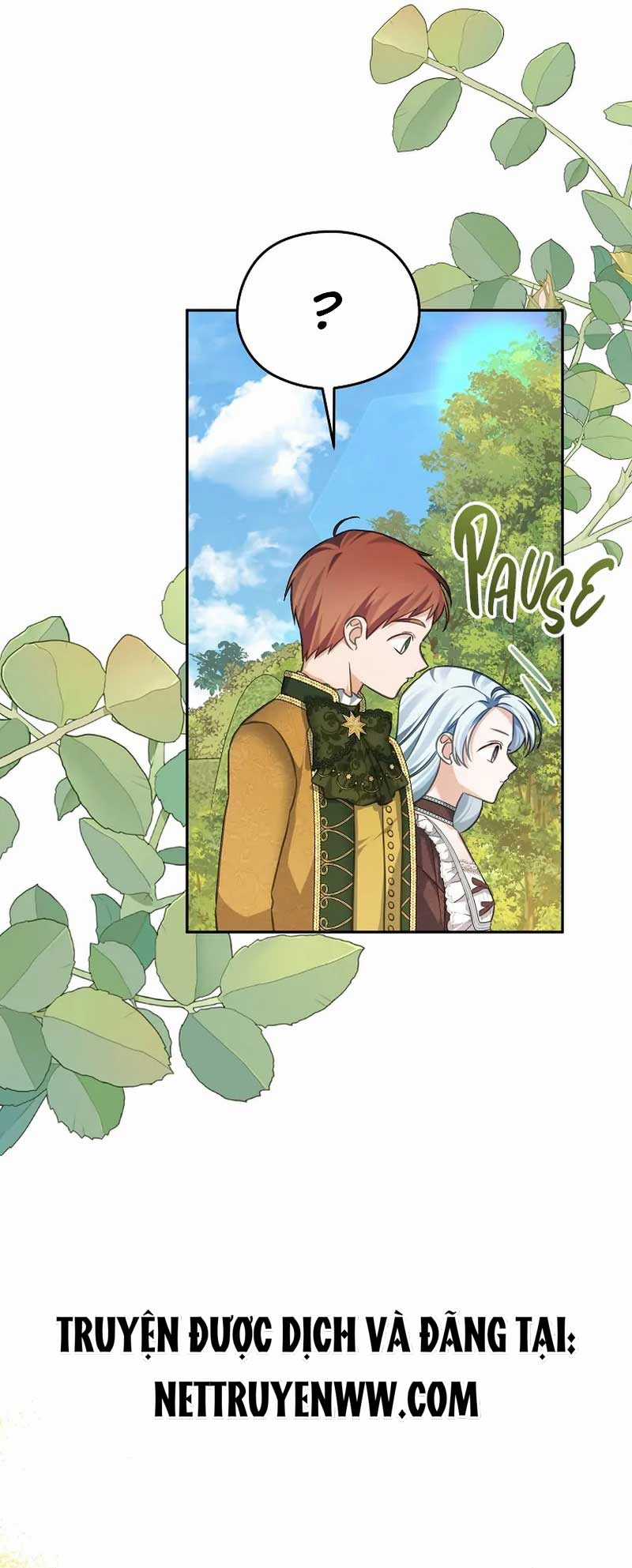 Cây Cúc Tây Thân Yêu Của Tôi Chapter 68 trang 21