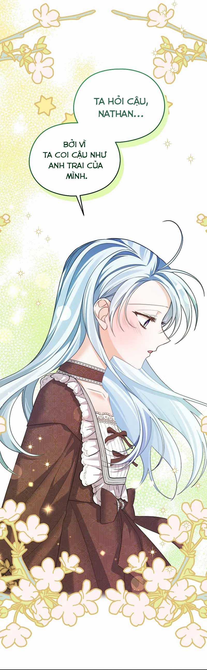 Cây Cúc Tây Thân Yêu Của Tôi Chapter 68 trang 22