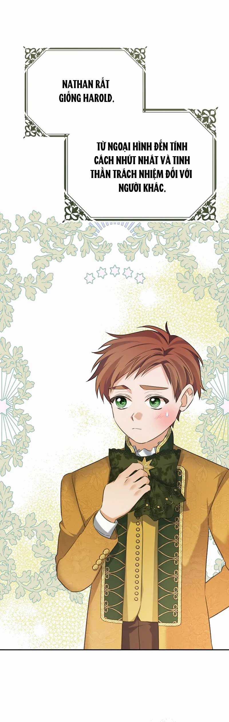 Cây Cúc Tây Thân Yêu Của Tôi Chapter 68 trang 25