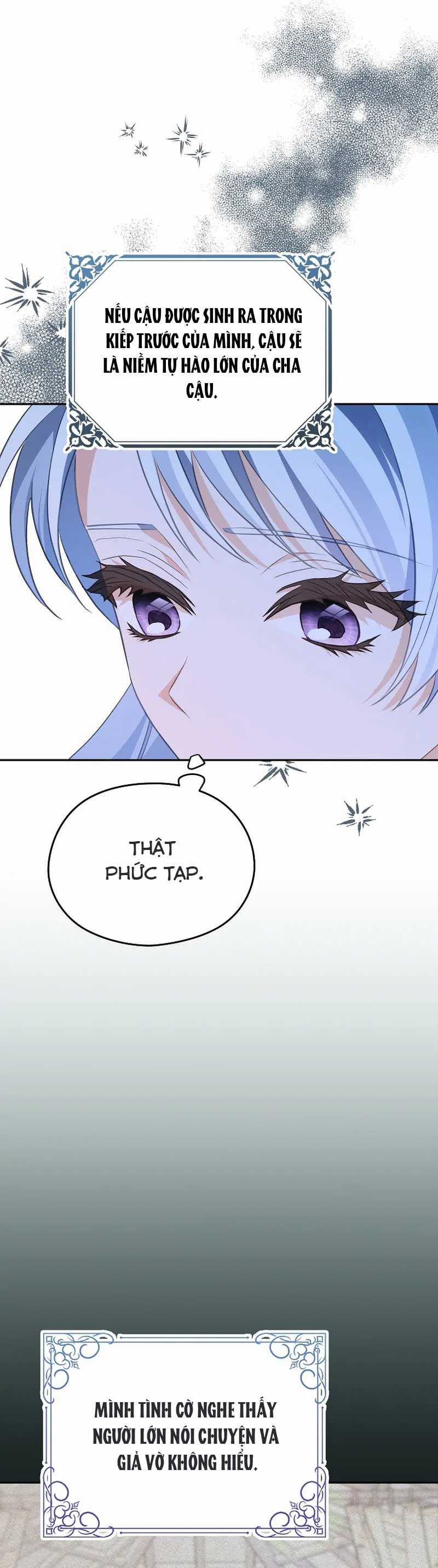 Cây Cúc Tây Thân Yêu Của Tôi Chapter 68 trang 26