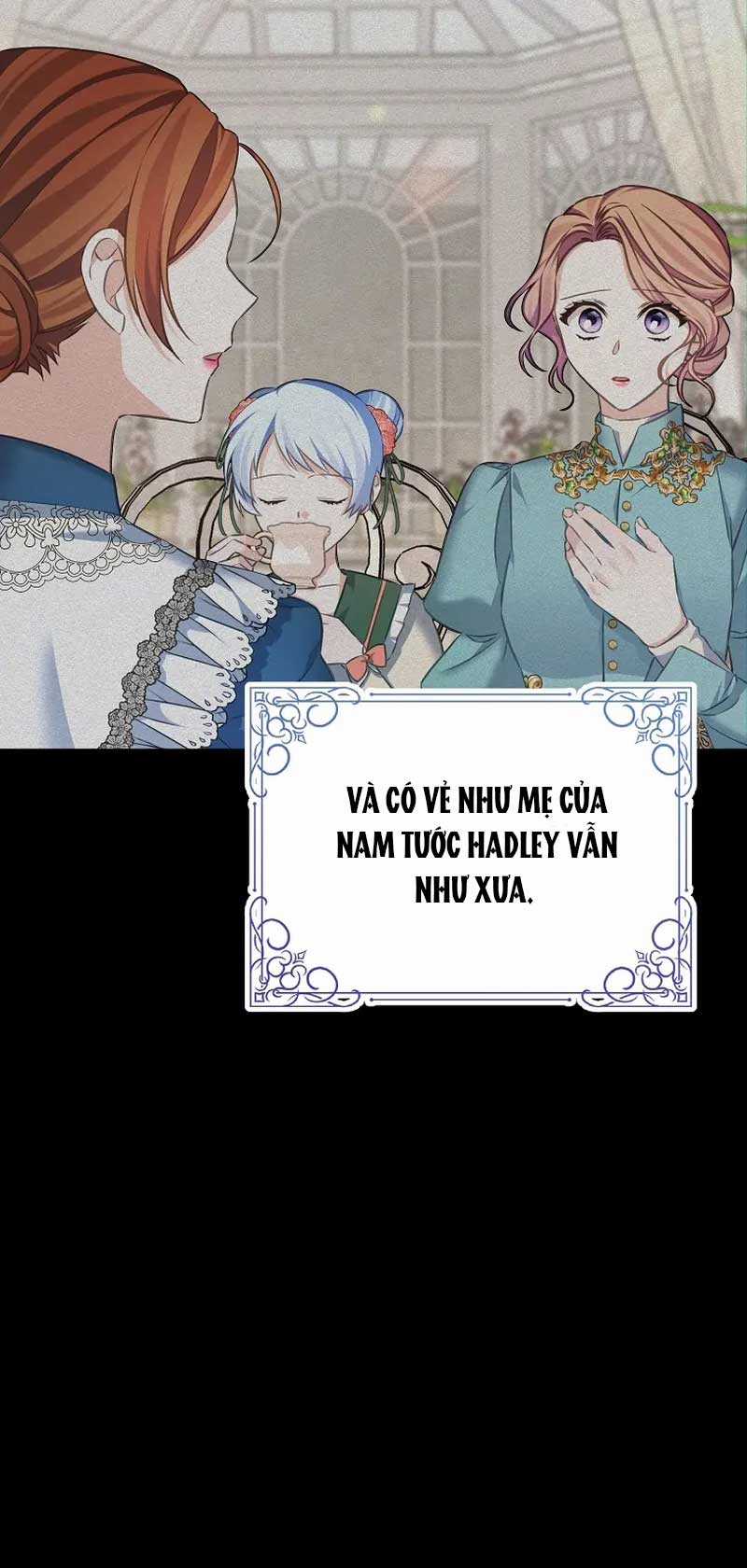 Cây Cúc Tây Thân Yêu Của Tôi Chapter 68 trang 27