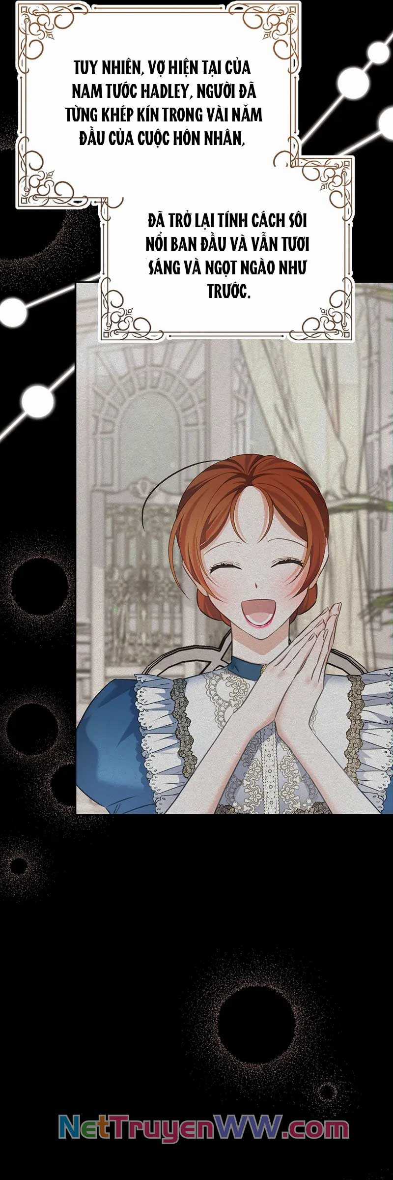 Cây Cúc Tây Thân Yêu Của Tôi Chapter 68 trang 28