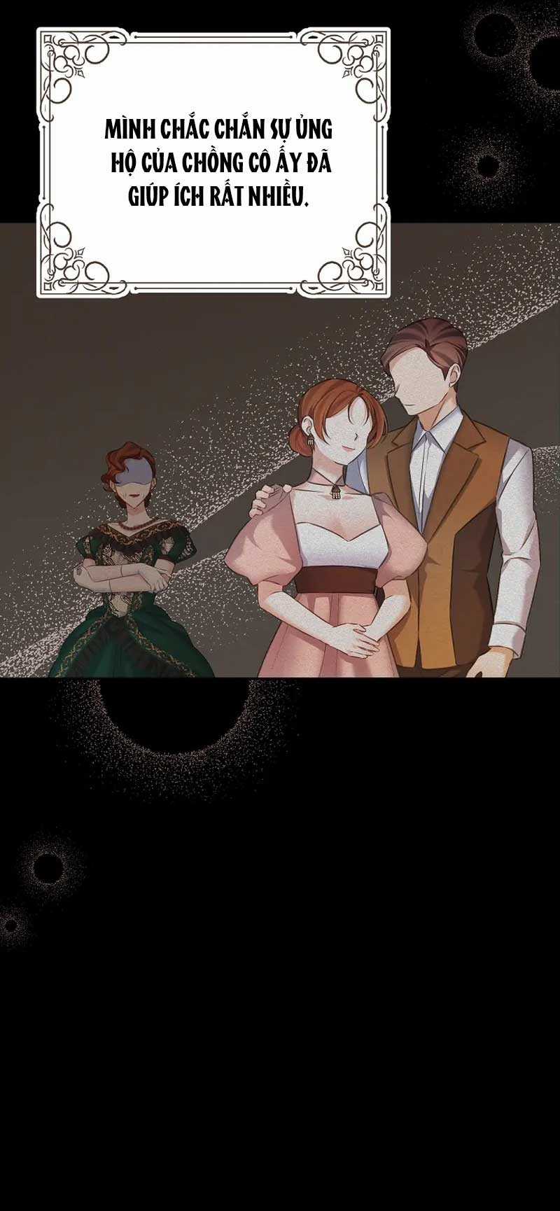 Cây Cúc Tây Thân Yêu Của Tôi Chapter 68 trang 29