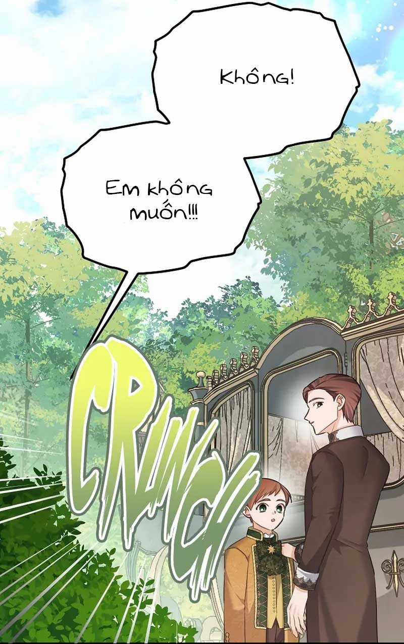 Cây Cúc Tây Thân Yêu Của Tôi Chapter 68 trang 3