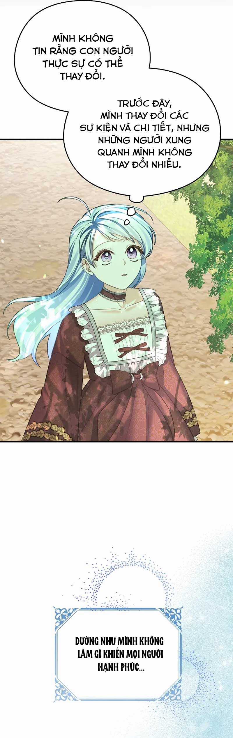 Cây Cúc Tây Thân Yêu Của Tôi Chapter 68 trang 31