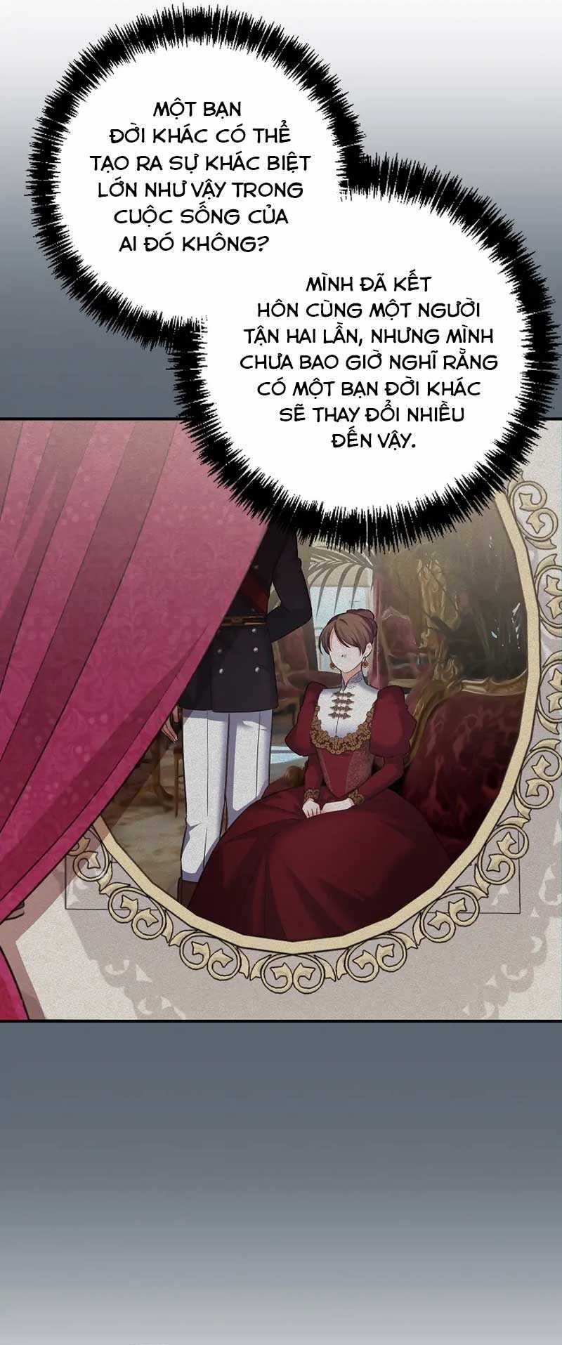 Cây Cúc Tây Thân Yêu Của Tôi Chapter 68 trang 34