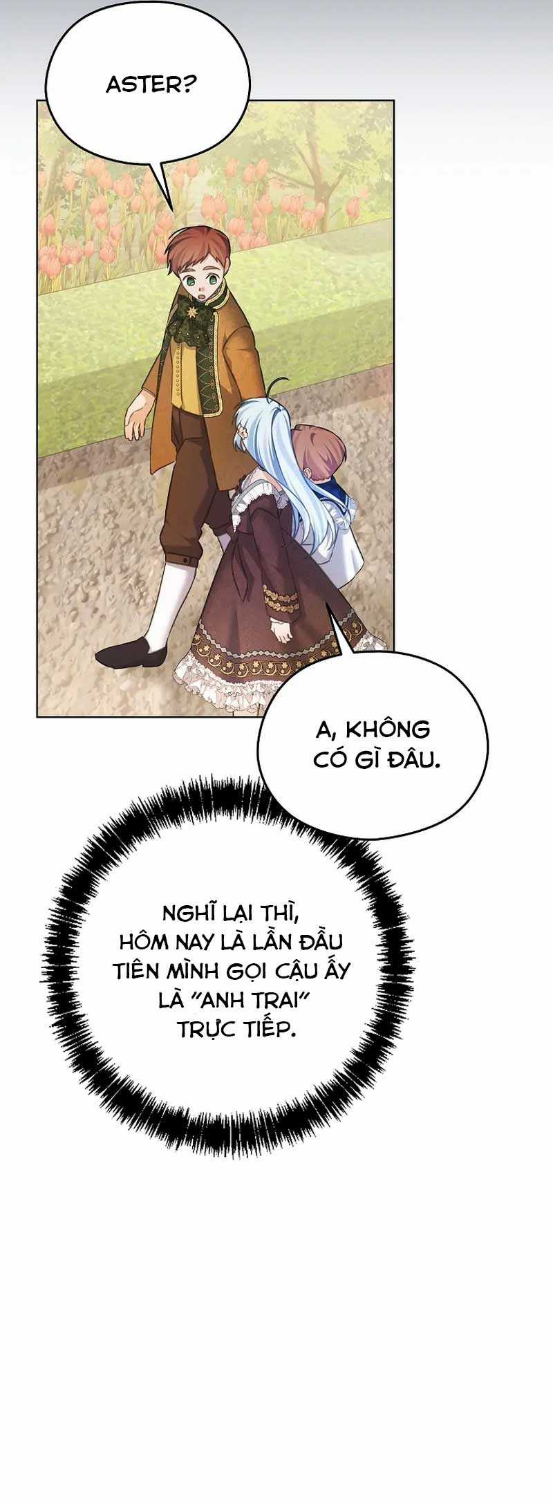 Cây Cúc Tây Thân Yêu Của Tôi Chapter 68 trang 35