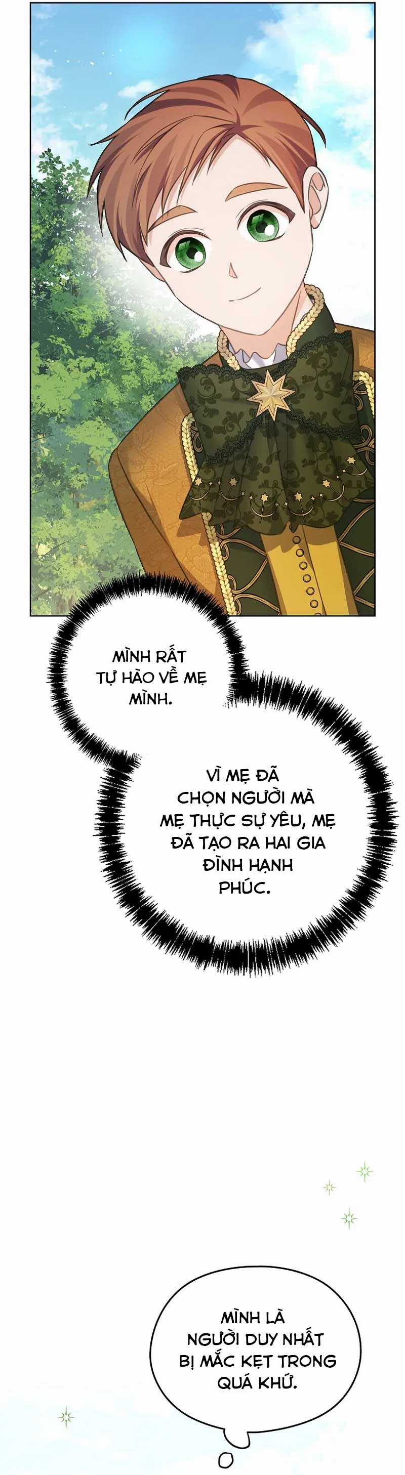 Cây Cúc Tây Thân Yêu Của Tôi Chapter 68 trang 36