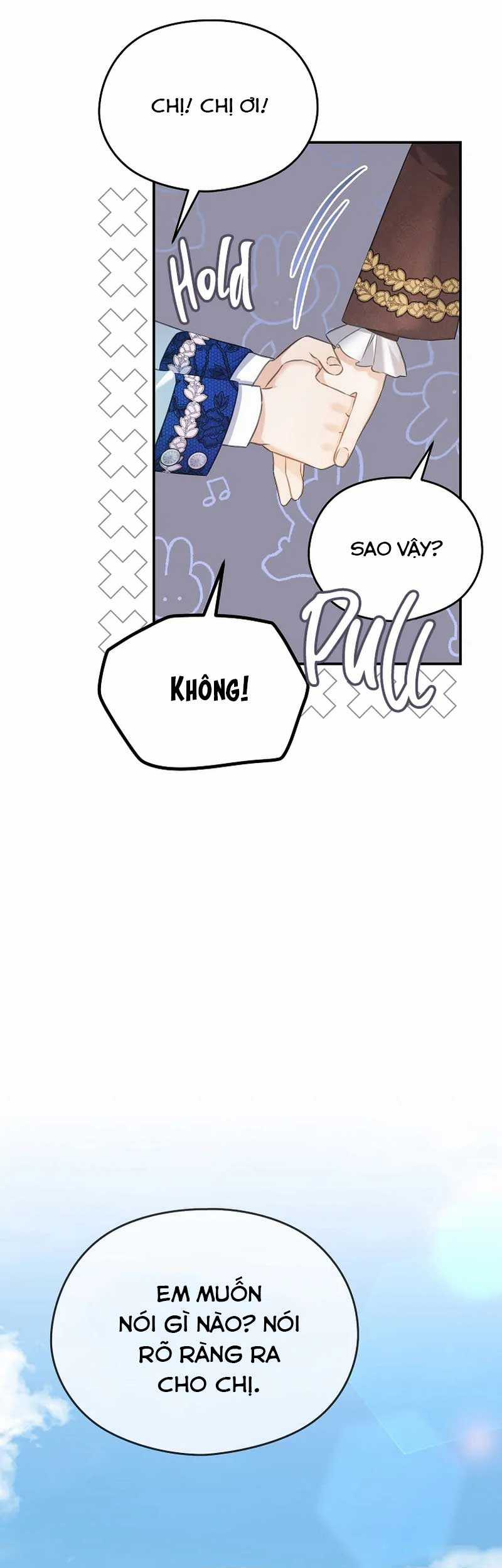 Cây Cúc Tây Thân Yêu Của Tôi Chapter 68 trang 38