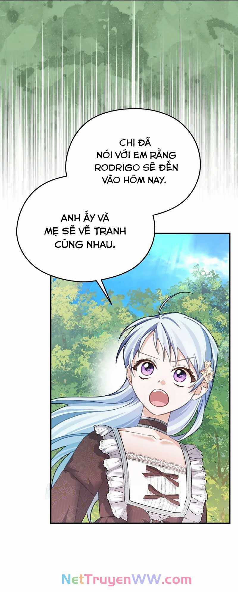 Cây Cúc Tây Thân Yêu Của Tôi Chapter 68 trang 4