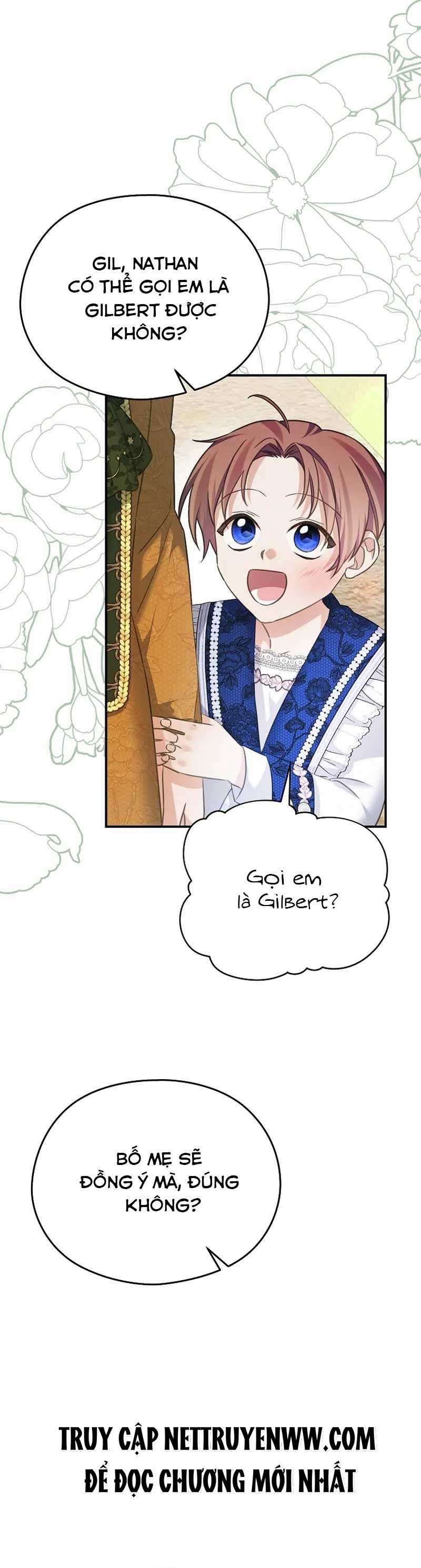 Cây Cúc Tây Thân Yêu Của Tôi Chapter 68 trang 41