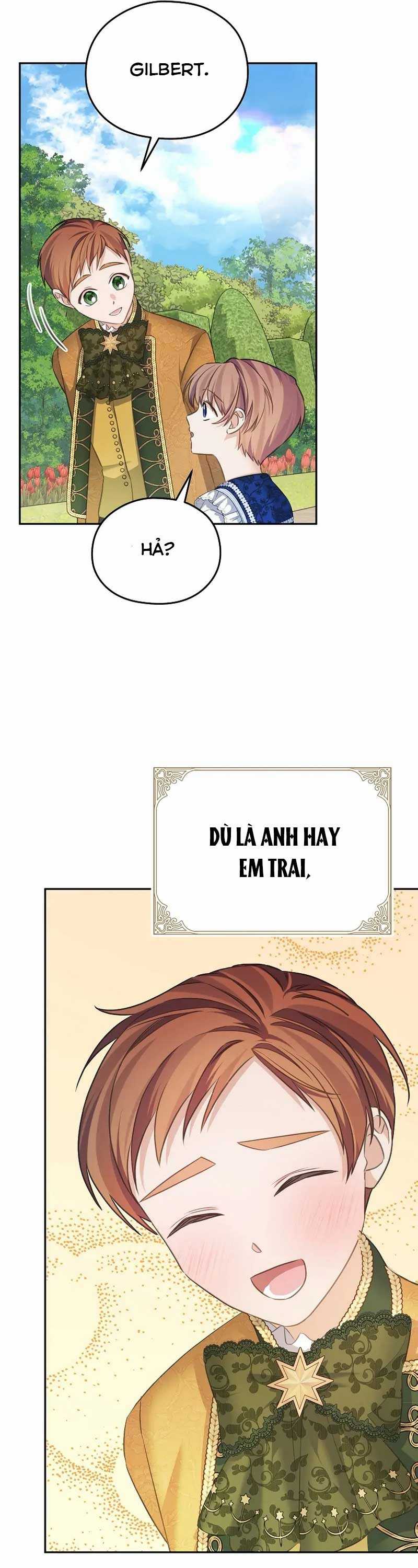 Cây Cúc Tây Thân Yêu Của Tôi Chapter 68 trang 42