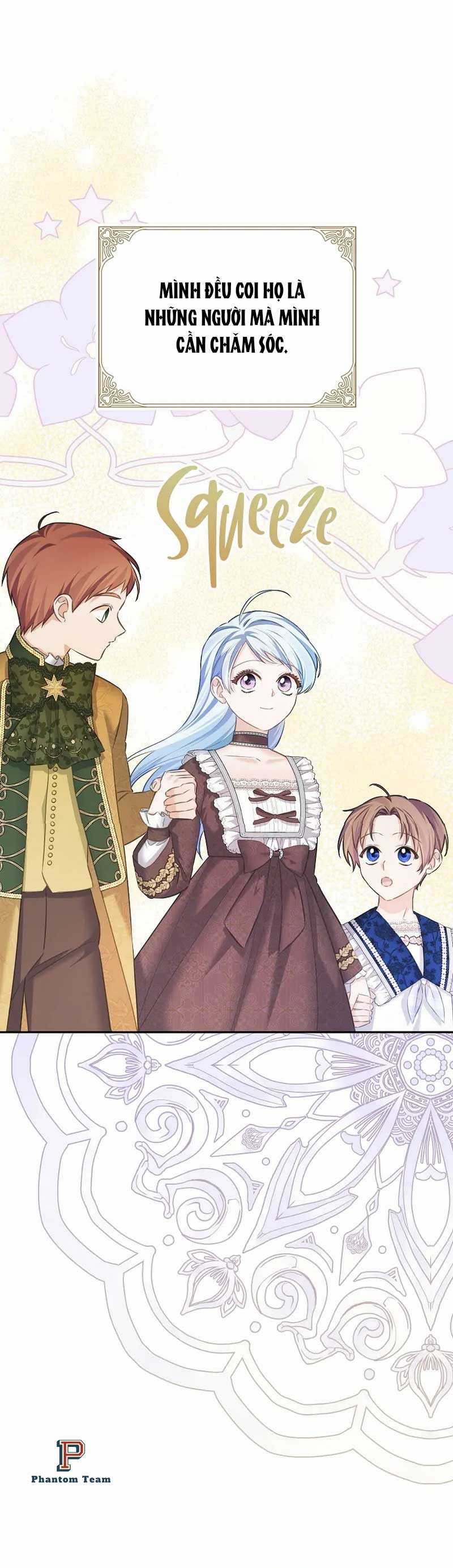 Cây Cúc Tây Thân Yêu Của Tôi Chapter 68 trang 43