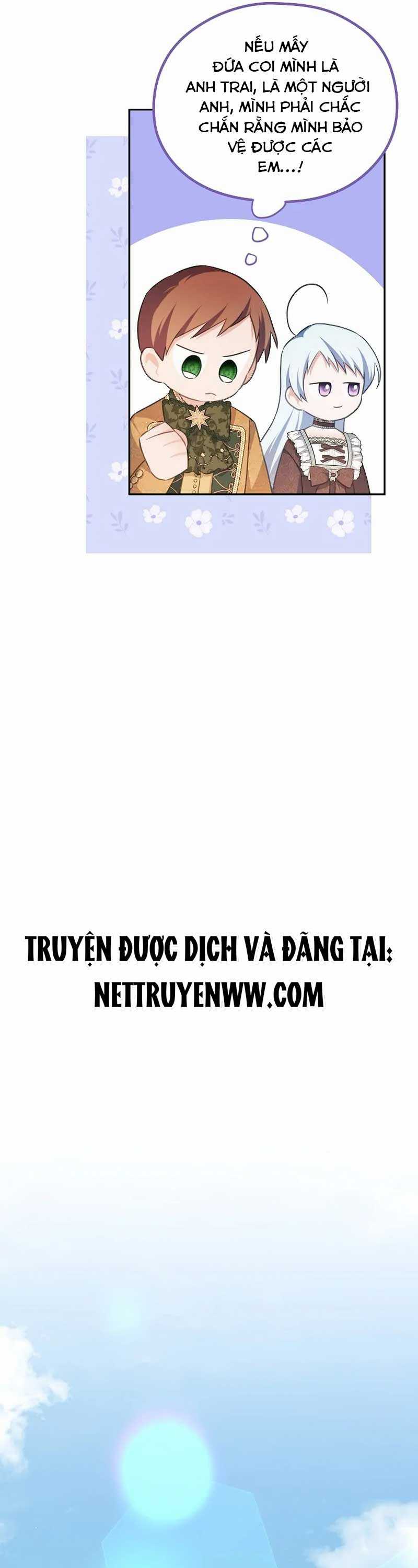 Cây Cúc Tây Thân Yêu Của Tôi Chapter 68 trang 44