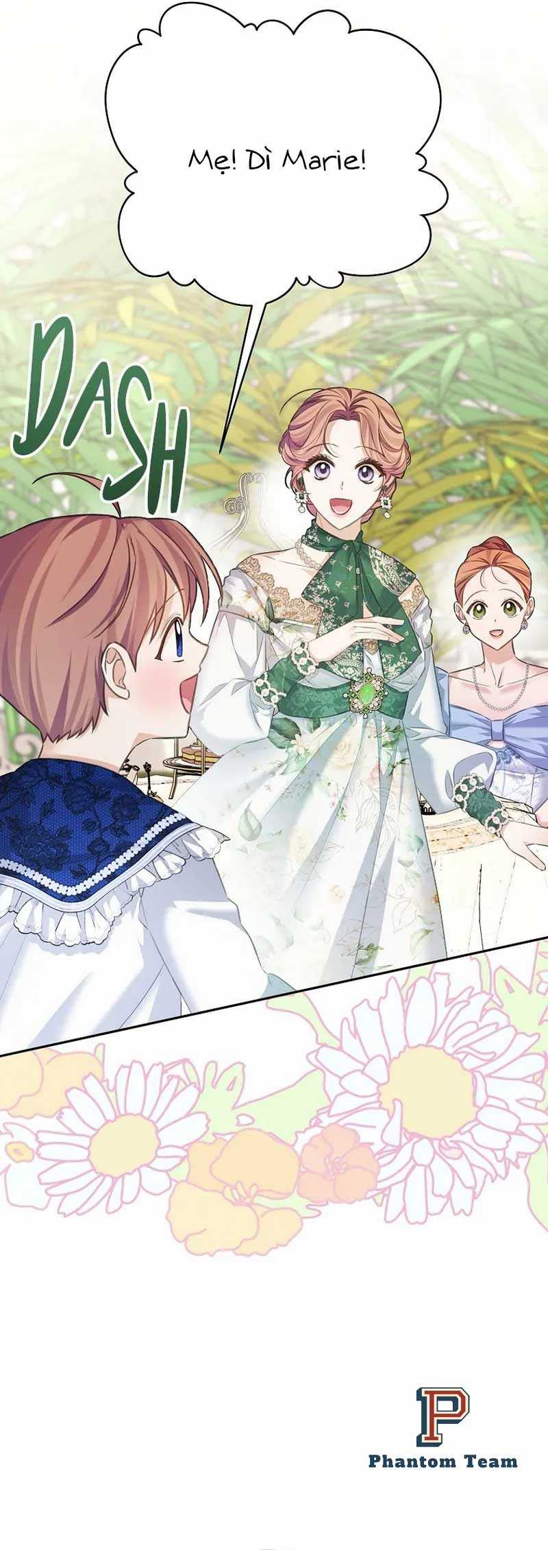 Cây Cúc Tây Thân Yêu Của Tôi Chapter 68 trang 46