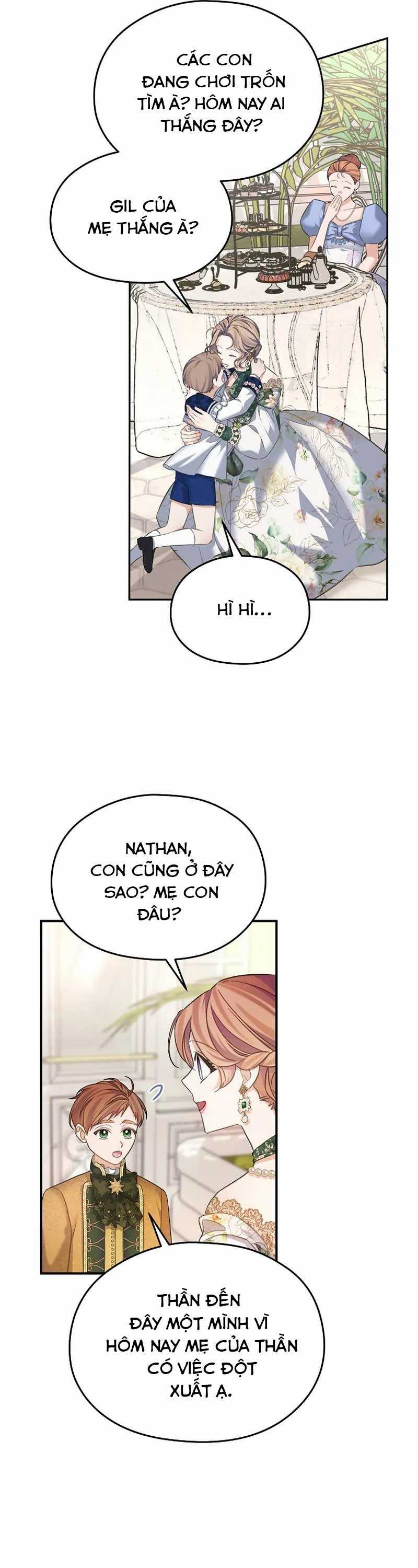 Cây Cúc Tây Thân Yêu Của Tôi Chapter 68 trang 47