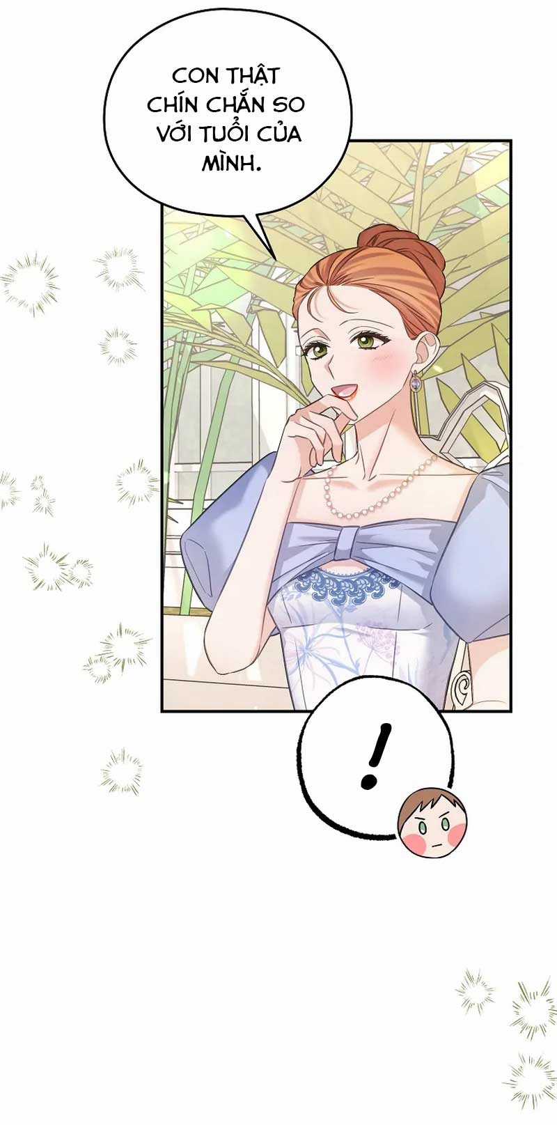 Cây Cúc Tây Thân Yêu Của Tôi Chapter 68 trang 48