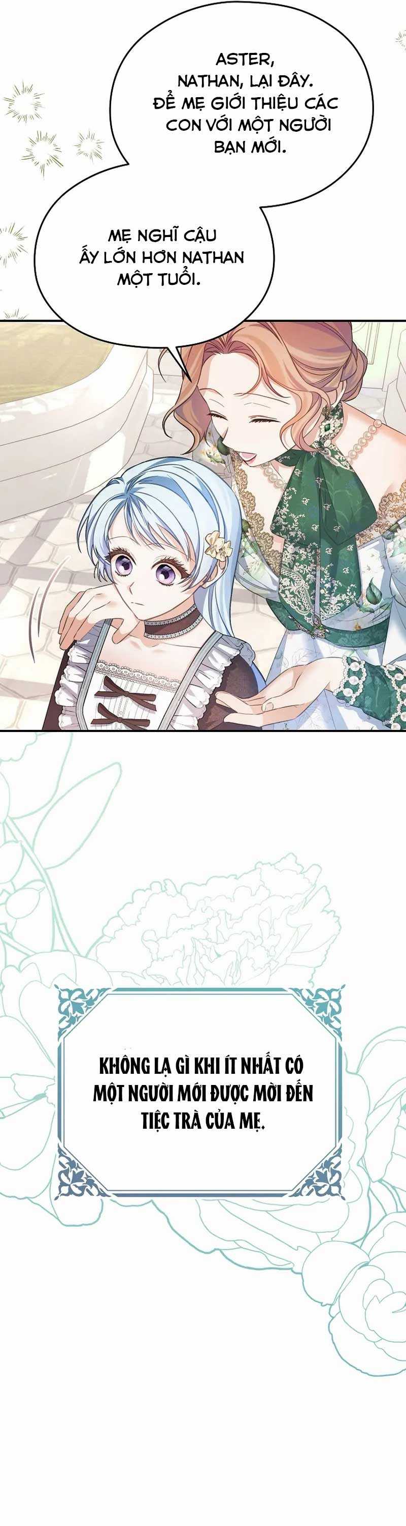 Cây Cúc Tây Thân Yêu Của Tôi Chapter 68 trang 49