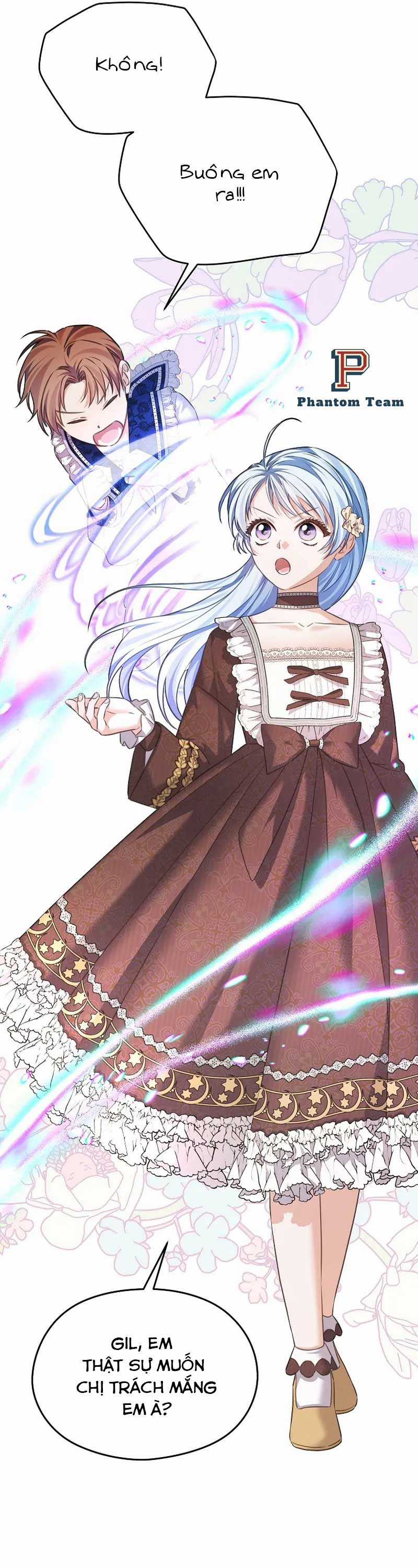 Cây Cúc Tây Thân Yêu Của Tôi Chapter 68 trang 5