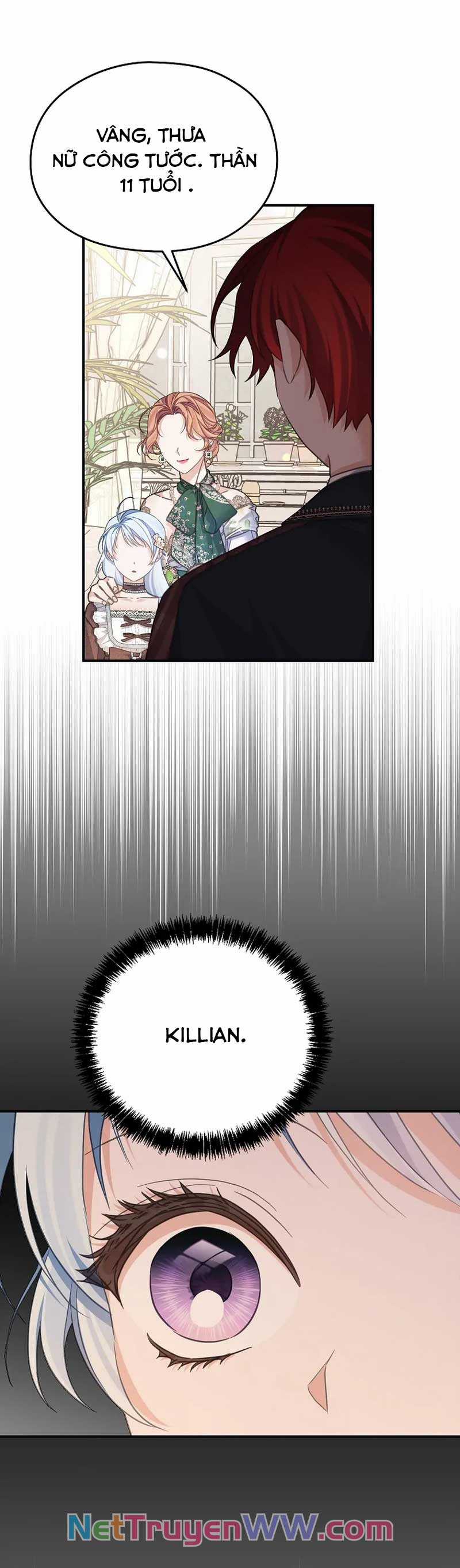 Cây Cúc Tây Thân Yêu Của Tôi Chapter 68 trang 50