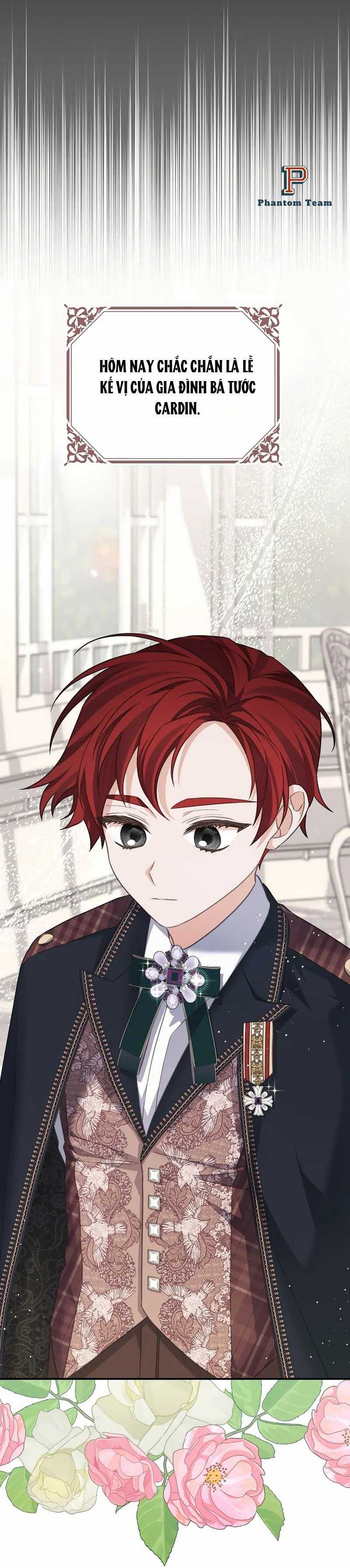 Cây Cúc Tây Thân Yêu Của Tôi Chapter 68 trang 51