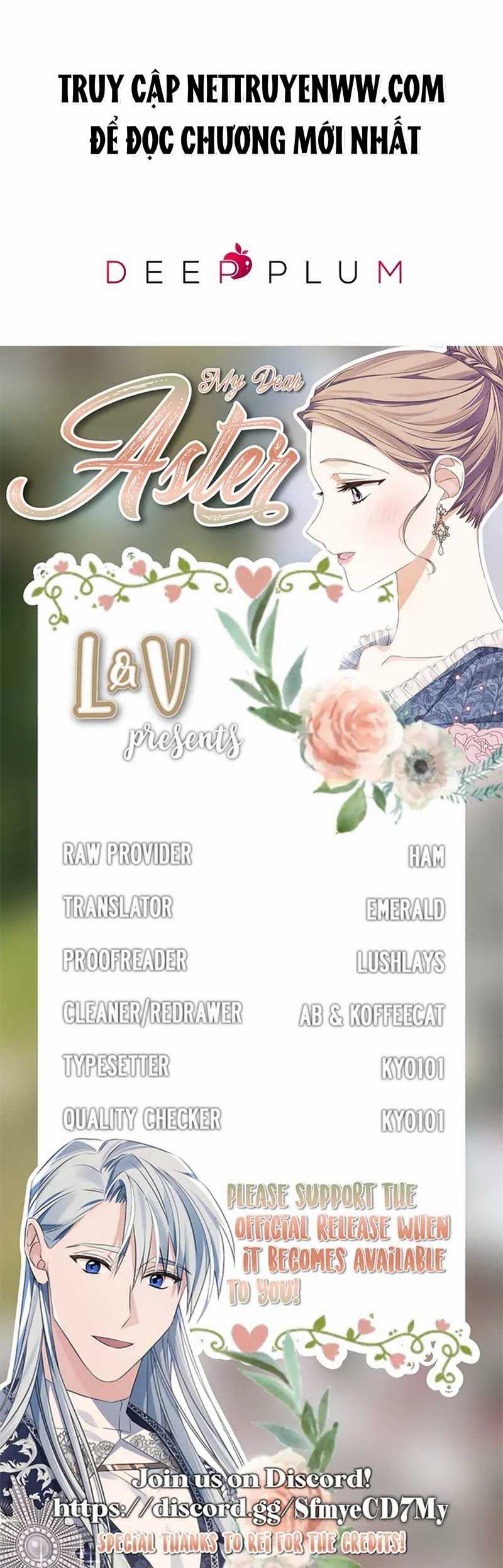 Cây Cúc Tây Thân Yêu Của Tôi Chapter 68 trang 52