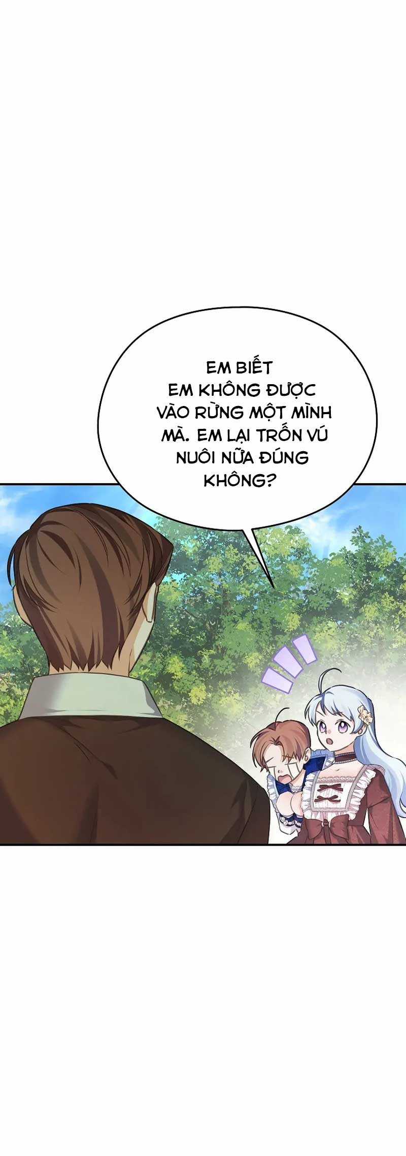 Cây Cúc Tây Thân Yêu Của Tôi Chapter 68 trang 6