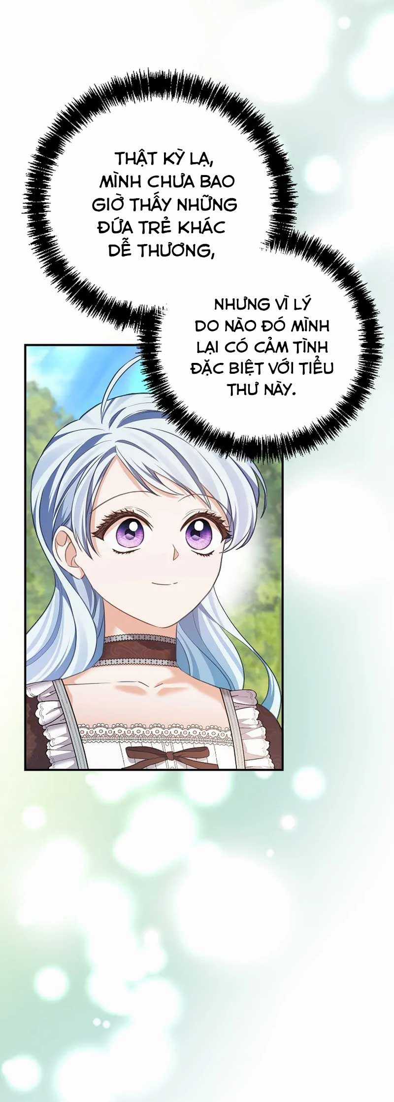 Cây Cúc Tây Thân Yêu Của Tôi Chapter 68 trang 8