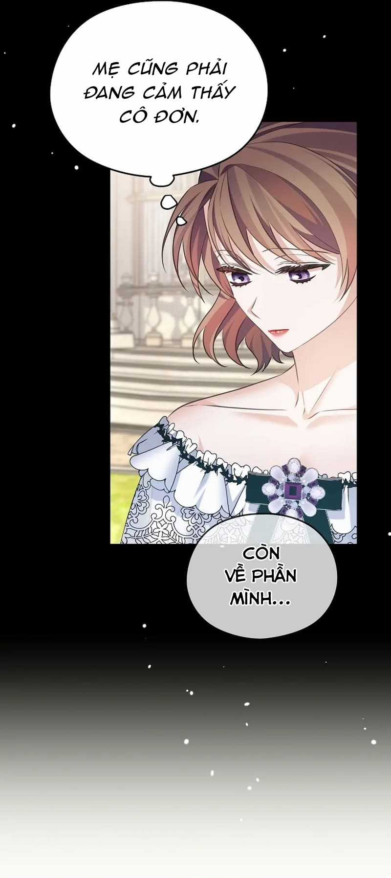 Cây Cúc Tây Thân Yêu Của Tôi Chapter 69 trang 17