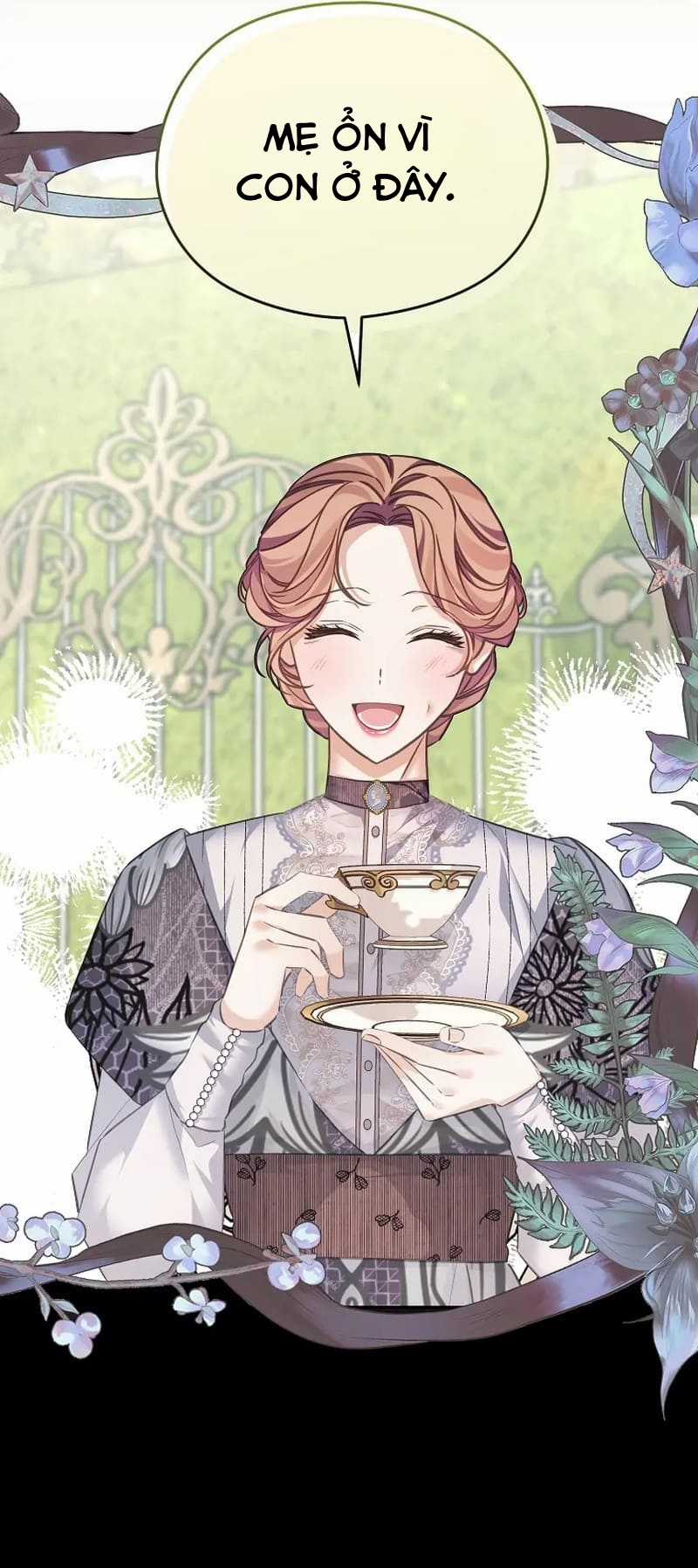 Cây Cúc Tây Thân Yêu Của Tôi Chapter 69 trang 18