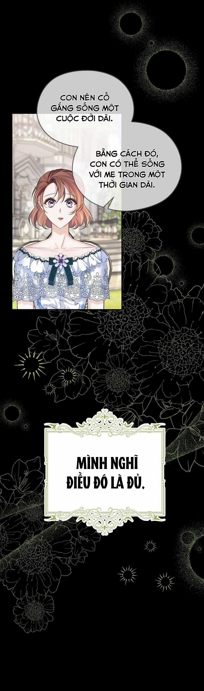 Cây Cúc Tây Thân Yêu Của Tôi Chapter 69 trang 19