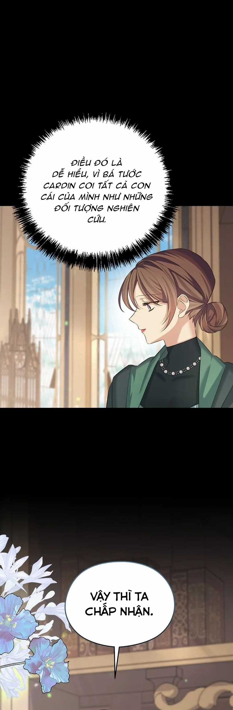 Cây Cúc Tây Thân Yêu Của Tôi Chapter 69 trang 27