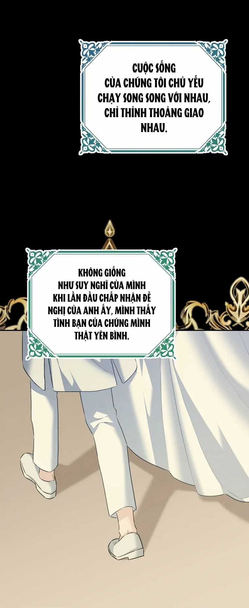 Cây Cúc Tây Thân Yêu Của Tôi Chapter 69 trang 29