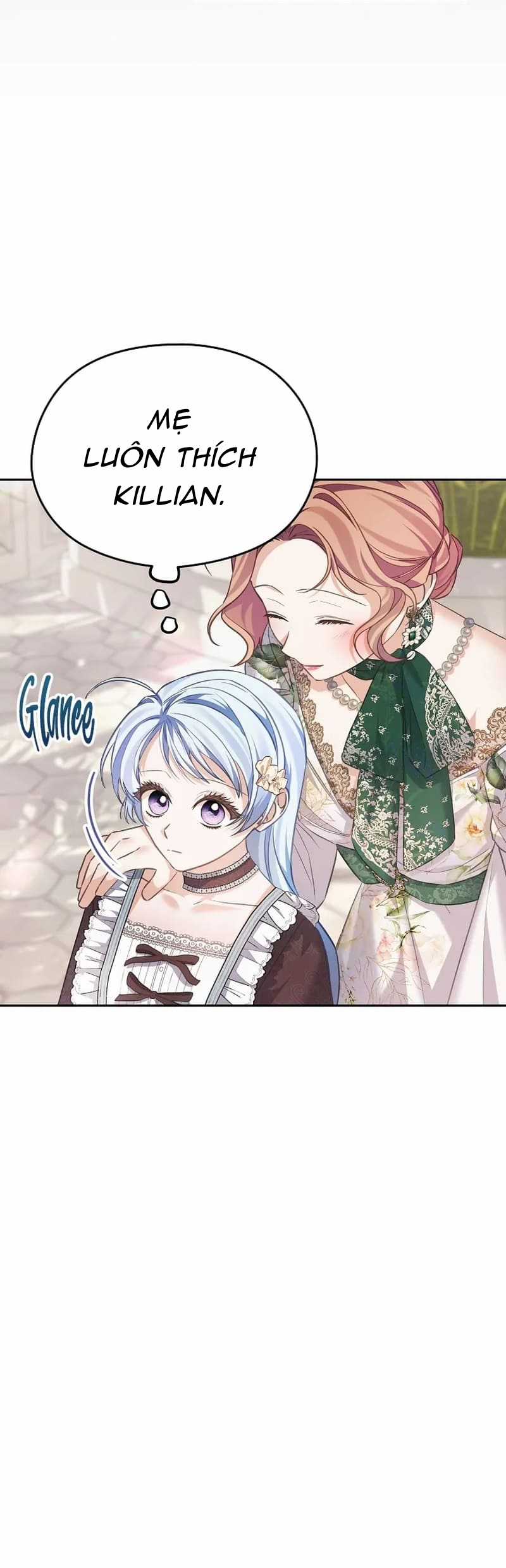 Cây Cúc Tây Thân Yêu Của Tôi Chapter 69 trang 3