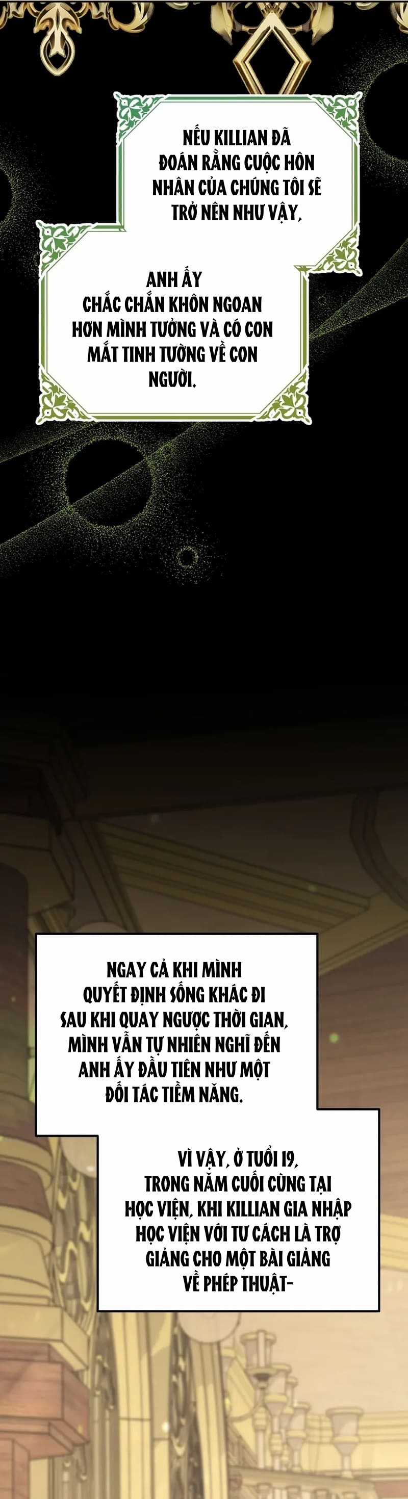 Cây Cúc Tây Thân Yêu Của Tôi Chapter 69 trang 30