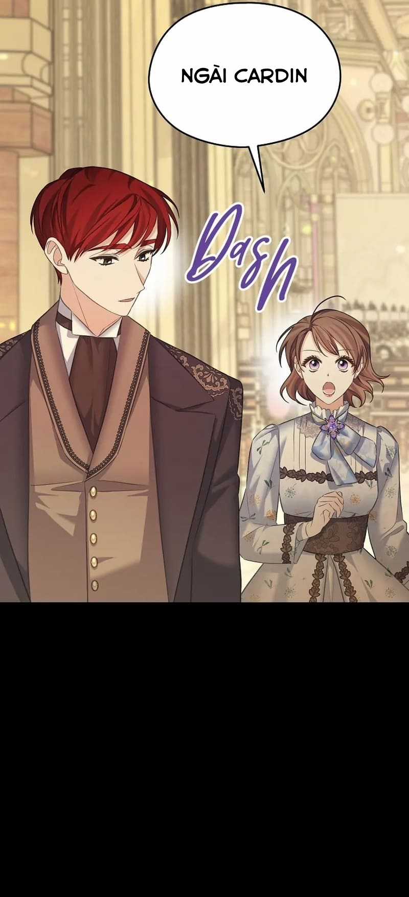 Cây Cúc Tây Thân Yêu Của Tôi Chapter 69 trang 31