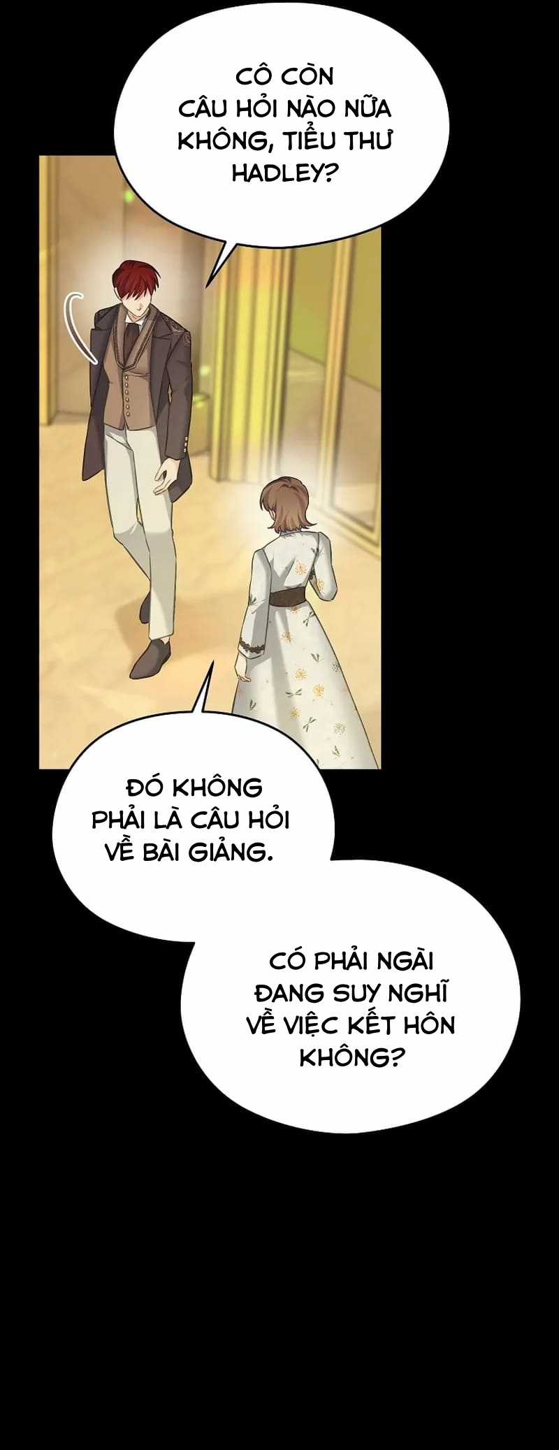 Cây Cúc Tây Thân Yêu Của Tôi Chapter 69 trang 32