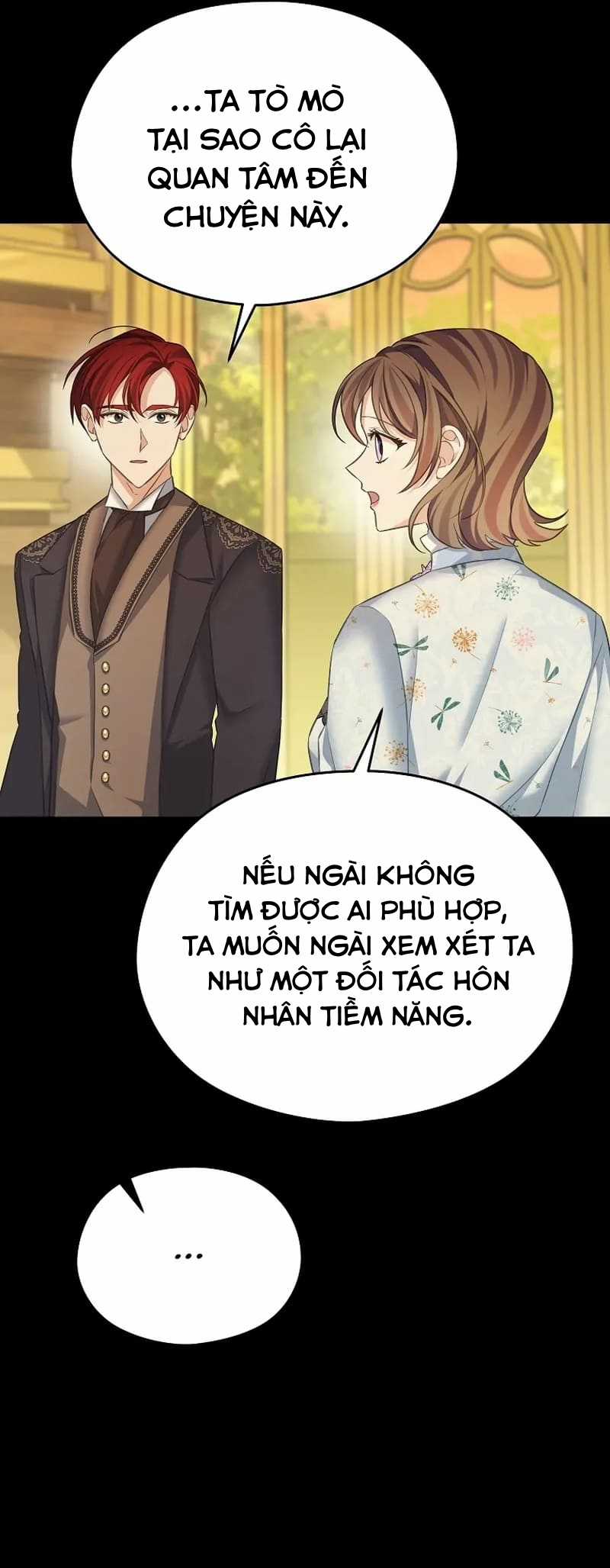 Cây Cúc Tây Thân Yêu Của Tôi Chapter 69 trang 33